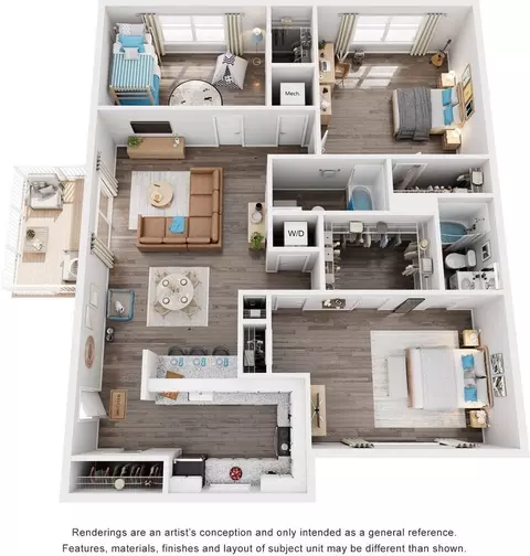 3900 Arcadia Ln, Richmond, VA 23233