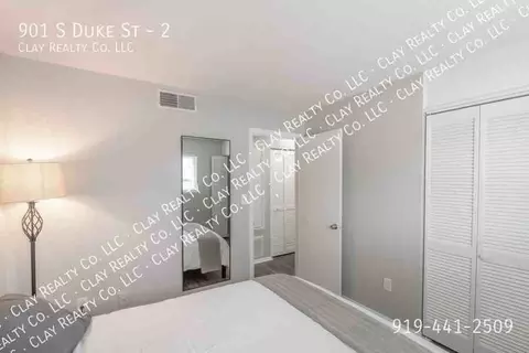901 S Duke St, Durham, NC 27707