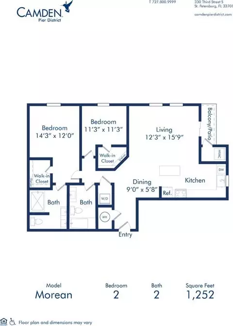 330 3rd St S, Saint Petersburg, FL 33701