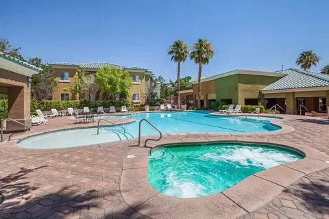4515 S Durango Dr, Las Vegas, NV 89147 photo 20