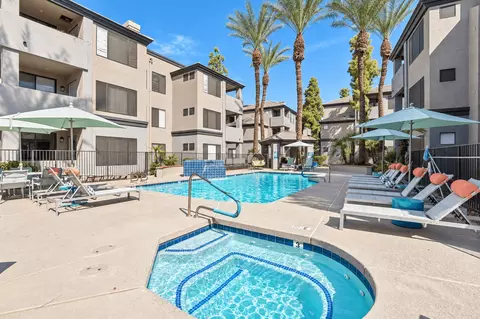 4502 E Indian School Rd, Phoenix, AZ 85018 photo 5