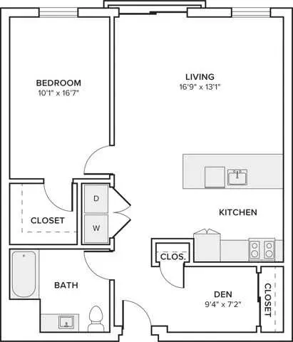 10631 8th Ave NE, Seattle, WA 98125