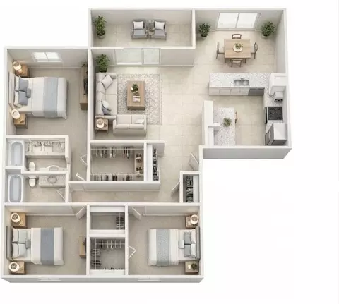 7557 Arlington Expy, Jacksonville, FL 32211