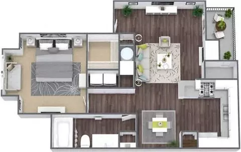2601 S Grand Canyon Dr, Las Vegas, NV 89117