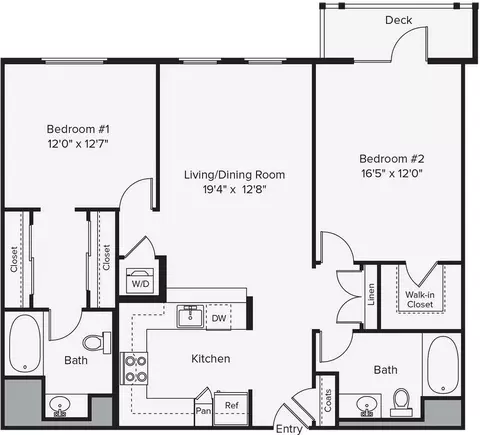 1001 Harvey Dr, Walnut Creek, CA 94597