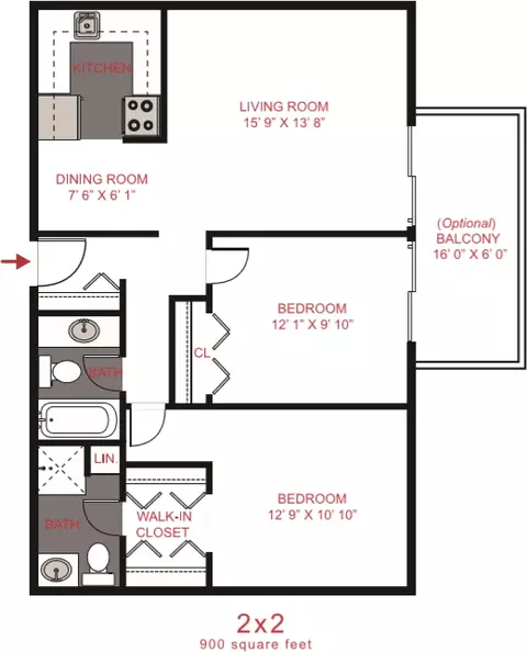 77 S Ogden St, Denver, CO 80209