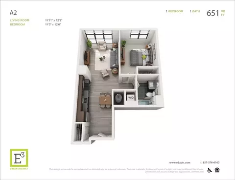 65 Brainerd Rd, Boston, MA 02134