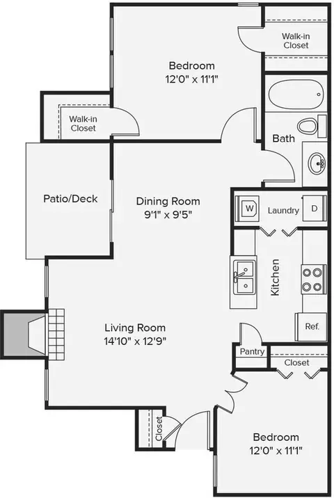 4250 W Lake Sammamish Pkwy NE, Redmond, WA 98052
