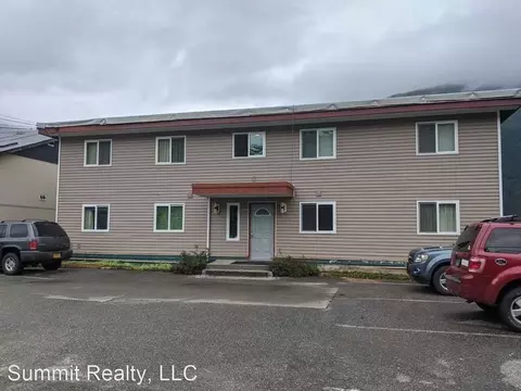1508 3rd St, Douglas, AK 99824