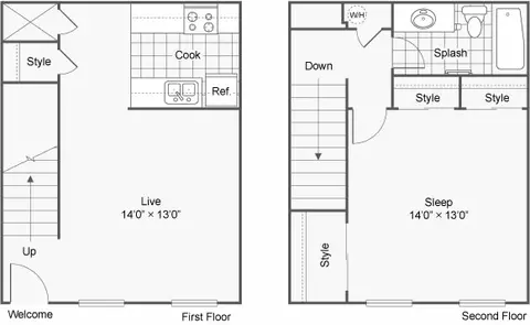 5116 Highland Rd, Baton Rouge, LA 70808