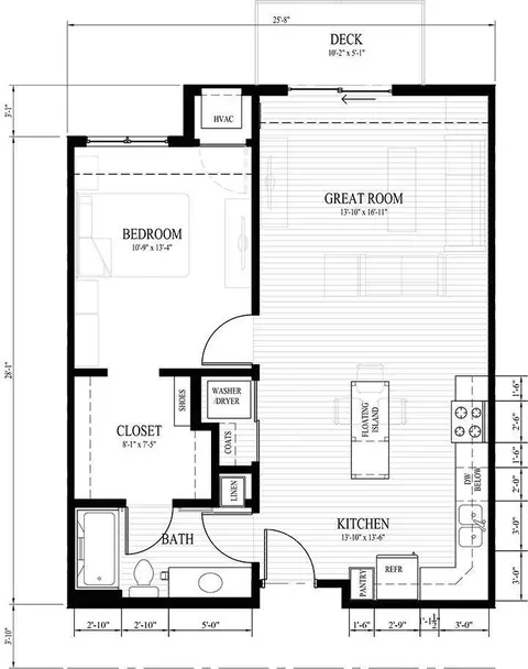 2400 W 66th St, Richfield, MN 55423