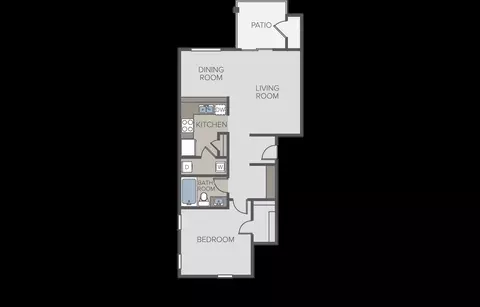 18666 Redmond Way, Redmond, WA 98052