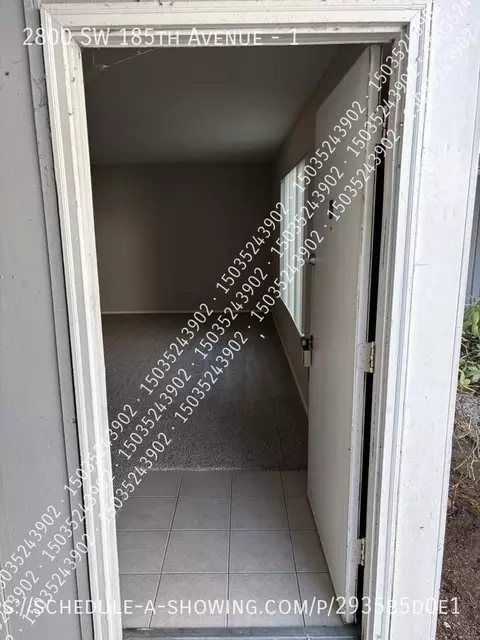 2800 SW 185th Ave #1, Aloha, OR 97003