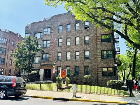 29 S Munn Ave #3A, East Orange, NJ 07018