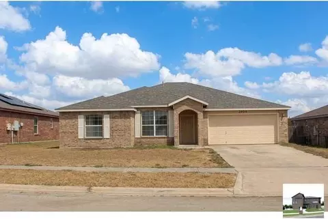 3909 Deputy Dr, Killeen, TX 76549