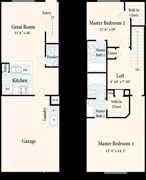 11660 Church St, Rancho Cucamonga, CA 91730