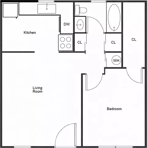 4771 100th Way N, Saint Petersburg, FL 33708