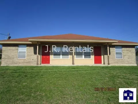 1201 Ritter St #B, Copperas Cove, TX 76522