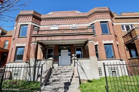 6940 S King Dr #2S, Chicago, IL 60649