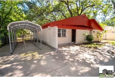 409 Oak St, Copperas Cove, TX 76522