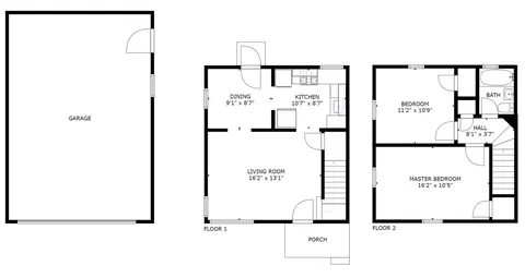 445 Thornally Dr, San Leandro, CA 94578
