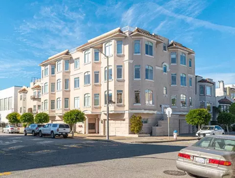 Undisclosed, San Francisco, CA 94123