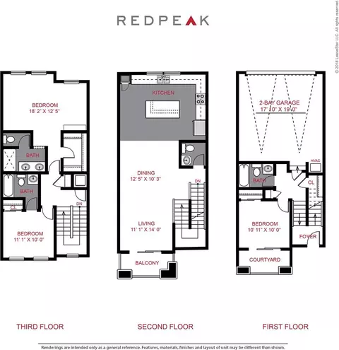 110 E Mississippi Ave, Denver, CO 80210