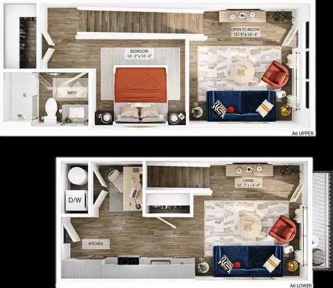 6525 Ed Bluestein Blvd, Austin, TX 78724