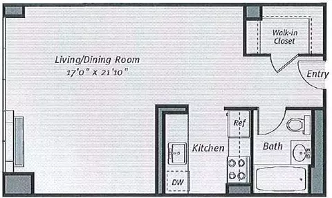 11 E 1st St, New York, NY 10003