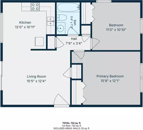 320 E River St, Grand Ledge, MI 48837