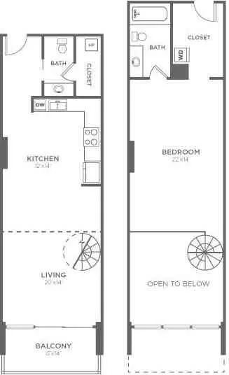 215 N Pine St, Charlotte, NC 28202