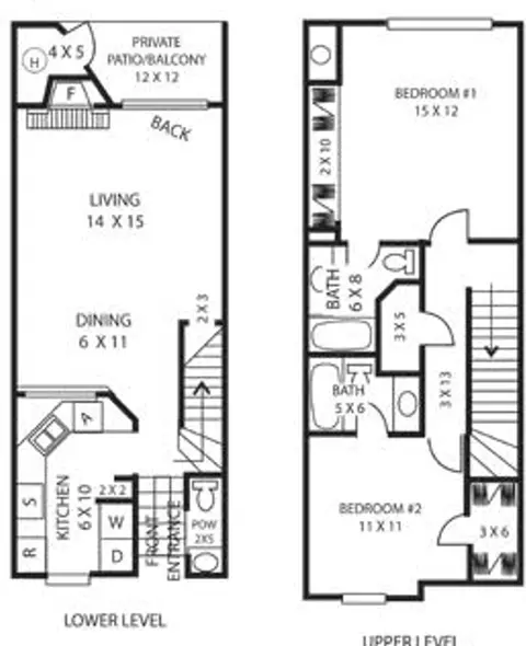 7306 Aberdeen Ave, Lubbock, TX 79424
