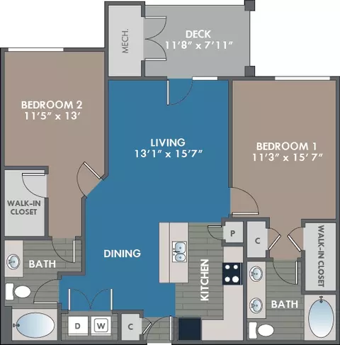 140 Abberly Dr, Stafford, VA 22554