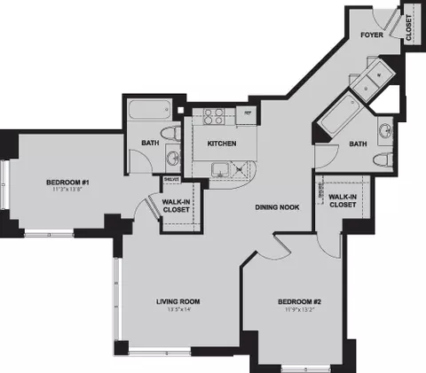 70 Hope Ave, Waltham, MA 02453