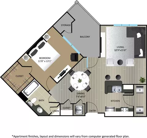 1970 Peachford Rd, Dunwoody, GA 30338