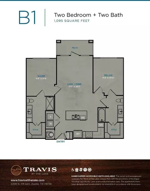 2208 Ranch Road 620 N, Austin, TX 78734