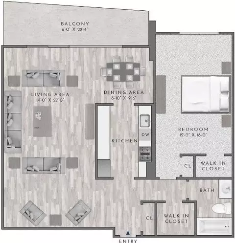2500 East Ave, Rochester, NY 14610