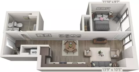 150 Van Ness Ave, San Francisco, CA 94102