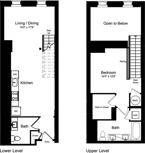 455 I St NW, Washington, DC 20001