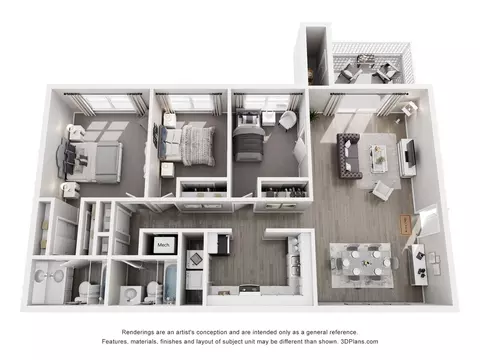 4035 Kessler Ave, Savannah, GA 31408