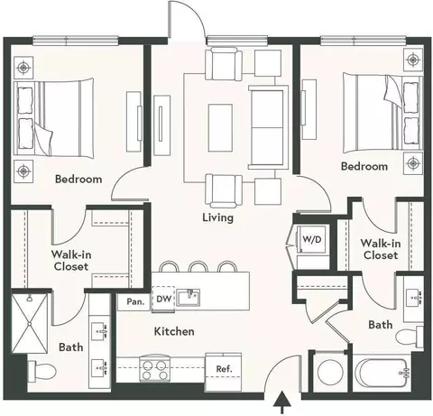 1380 Uvalda St, Aurora, CO 80011