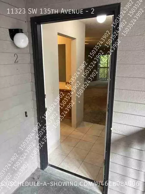 11323 SW 135th Ave #2, Tigard, OR 97223