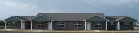1501 Lakehurst Dr, Eufaula, OK 74432