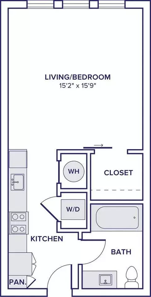 3299 Brighton Blvd, Denver, CO 80216