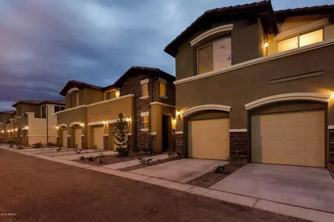 7726 E Baseline Rd #144, Mesa, AZ 85209