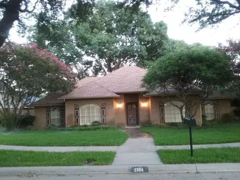 2304 Canyon Valley Trl, Plano, TX 75023