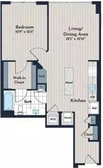 2250 Dock Ln, Alexandria, VA 22314