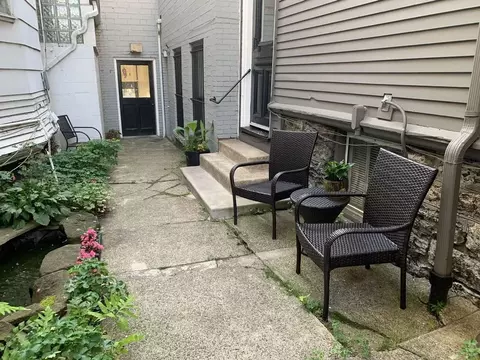 Undisclosed, Buffalo, NY 14222
