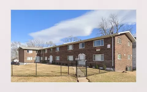 8534 N Broadway, Saint Louis, MO 63147