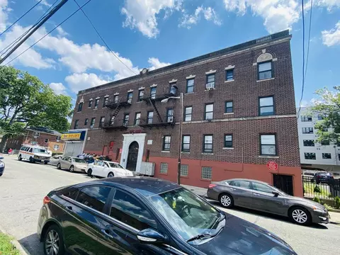 30 Rutgers St #309, Irvington, NJ 07111